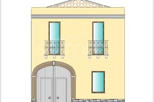 Casa singola - Monserrato