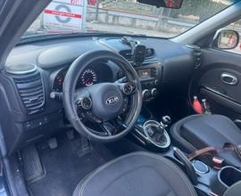 KIA Soul 1,6 Eco GPL You Soul