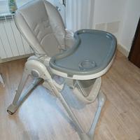 seggiolone pappa