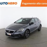 VOLVO V40 Cross Country T4 AWD Geartronic Summum
