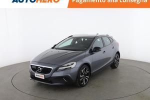 VOLVO V40 Cross Country T4 AWD Geartronic Summum