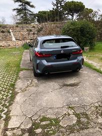 Posto auto scoperto zona P.zza Mazzini