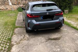 Posto auto scoperto zona P.zza Mazzini