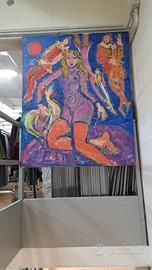 Quadri Antonio Squicciarini