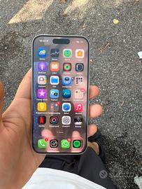 Iohone 15 pro max