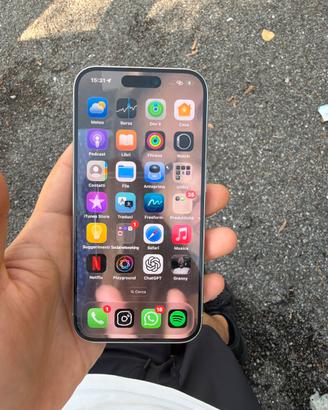 Iohone 15 pro max
