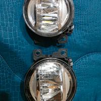 Fendinebbia a Led Originale Honda Civic X/10th/Fk7