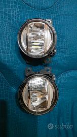 Fendinebbia a Led Originale Honda Civic X/10th/Fk7