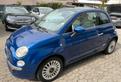 Fiat 500 1.2 Lounge*EURO5*NEOPATENTATI