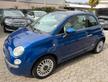 Fiat 500 1.2 Lounge*EURO5*NEOPATENTATI