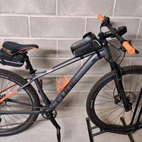 MTB CUBE Reaction Pro