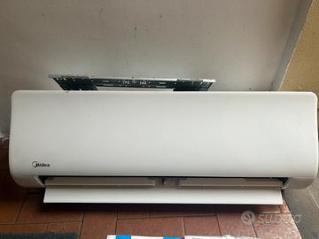 Condizionatore Midea monosplit