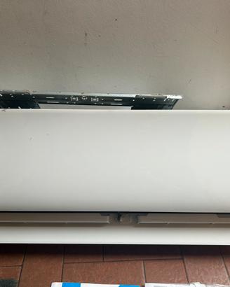 Condizionatore Midea monosplit