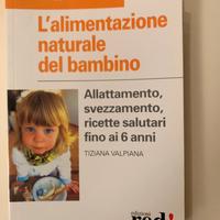 “‘Alimentazione naturale del bambino