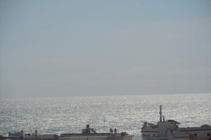 Vieste,last 1/8 - 8/8 trilocale a 450 mt dal mare