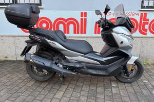 Voge Sfida SR4 400 Max - 2025