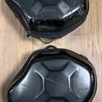 Coppia borse laterali Ducati Scrambler