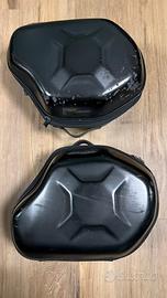 Coppia borse laterali Ducati Scrambler