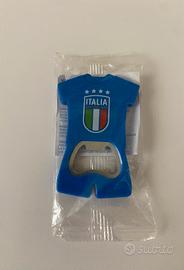 Apri bottiglie magnetico nazionale italiana
