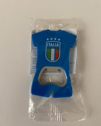 Apri bottiglie magnetico nazionale italiana