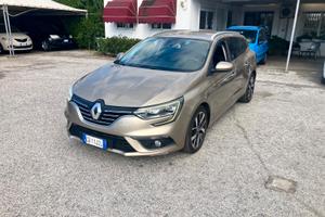 RENAULT MEGANE SPORTER 1.5 dCi 115cv Intens