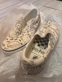 Vans Harry Potter MAI USATE