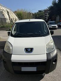 Furgone bipper 1.3 pegout