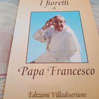 i Fioretti di Papa Francesco 