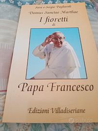 i Fioretti di Papa Francesco 