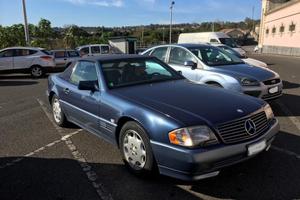 Mercedes Benz SL 280