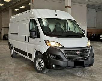 FIAT Ducato 35 2.3 MJT 140CV PLM-TM Furgone *...