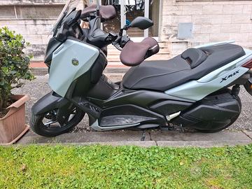Yamaha tech xmax 300 cc maggio 2025