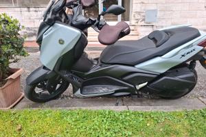 Yamaha tech xmax 300 cc maggio 2025