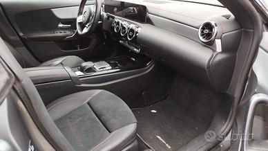 Mercedes cla 180d