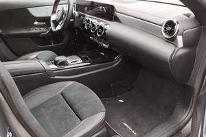 Mercedes cla 180d