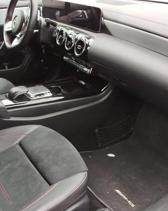Mercedes cla 180d