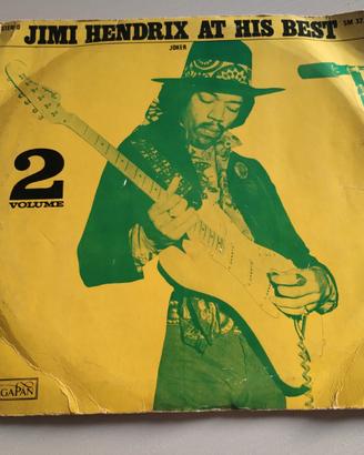 Jimi Hendrix.lp