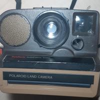 polaroid 4000 aufofocus vintage