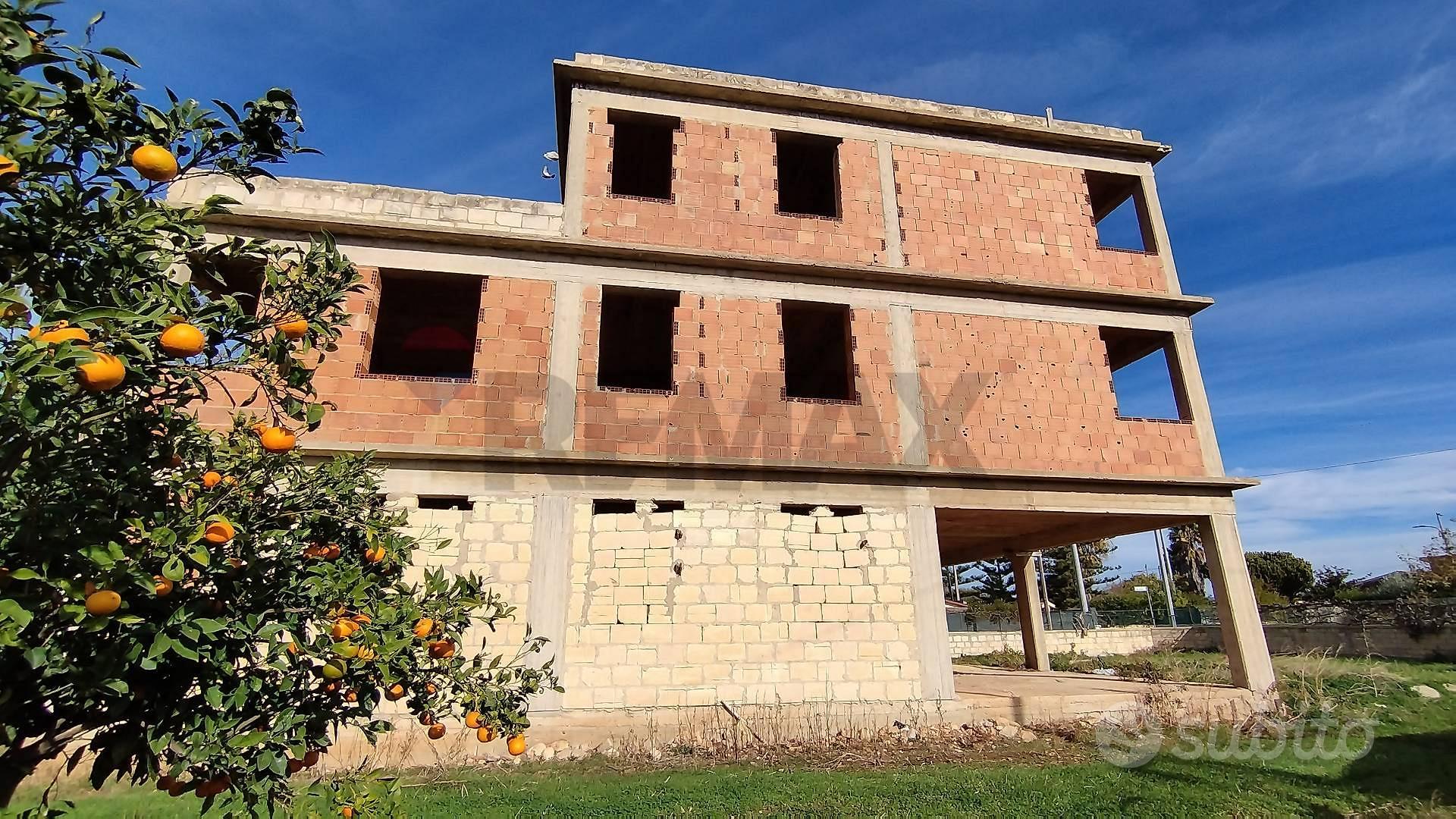 Apartment in Avola, Cicirata, Siracusa - Vista 5