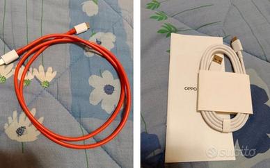 Oneplus Oppo Cavo