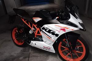 KTM RC 390