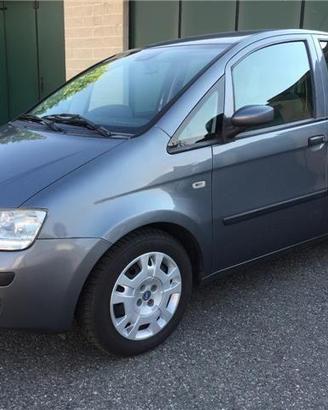 Ricambi fiat idea