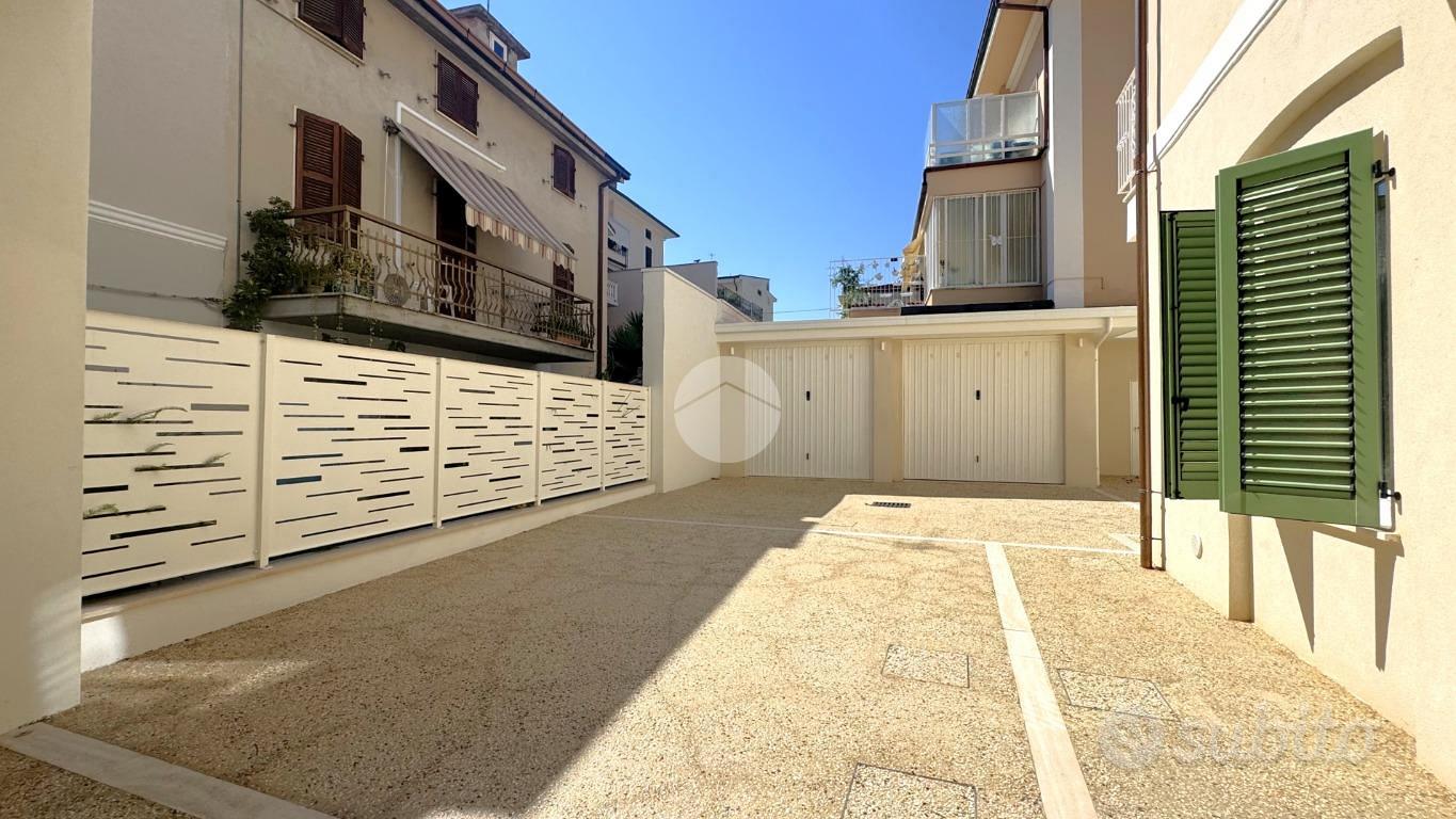 Appartamento – Grottammare - Altro