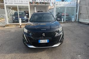 Peugeot 2008 1.5 BlueHDi EAT8 GT Pack