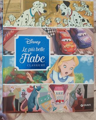 Le più belle fiabe classiche - Disney
