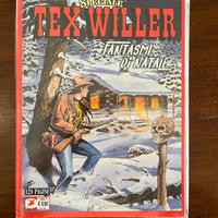 Tex willer speciale nr 1 fantasmi di natale
