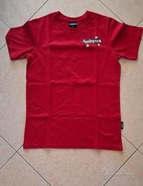 T-shirt Hoodrich