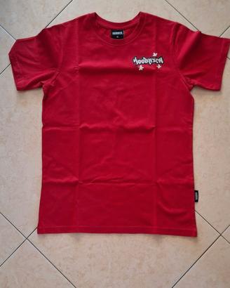T-shirt Hoodrich