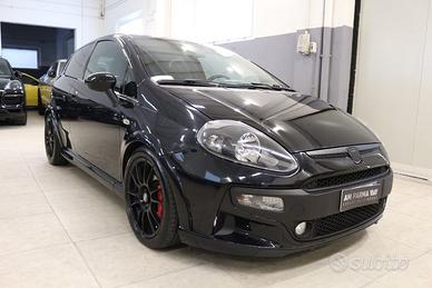 ABARTH Punto Evo 1.4 16V Turbo Multiair S&S