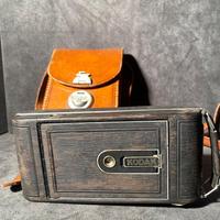 Macchina fotografica Kodak